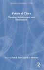 Cover: Future of Cities - Routledge India