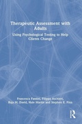 Cover: Therapeutic Assessment with Adults - Routledge