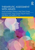 Cover: Therapeutic Assessment with Adults - Routledge