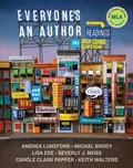 Cover: Everyone's an Author with Readings - WW Norton & Co