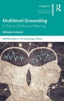 Cover: Multilevel Grounding - Routledge