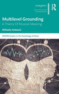 Cover: Multilevel Grounding - Routledge