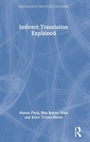 Cover: Indirect Translation Explained - Routledge