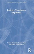 Cover: Indirect Translation Explained - Routledge