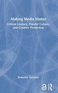 Cover: Making Media Matter - Routledge