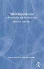 Cover: Talent Development - Routledge