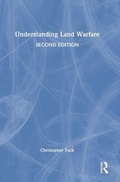 Cover: Understanding Land Warfare - Routledge