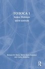 Cover: Golosa - Routledge