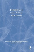 Cover: Golosa - Routledge
