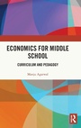 Cover: Economics for Middle School - Routledge India