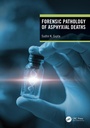 Cover: Forensic Pathology of Asphyxial Deaths - CRC Press