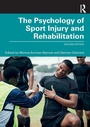 Bild: The Psychology of Sport Injury and Rehabilitation - Routledge