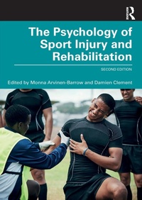 Abbildung von: The Psychology of Sport Injury and Rehabilitation - Routledge