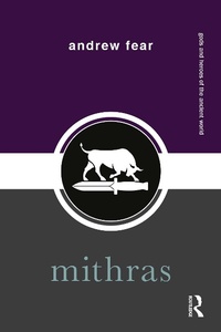 Abbildung von: Mithras - Routledge