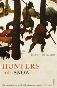 Abbildung von: Hunters in the Snow - Vintage