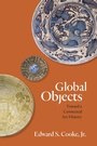 Cover: Global Objects - Princeton University Press