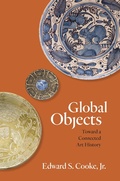 Cover: Global Objects - Princeton University Press