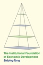 Cover: The Institutional Foundation of Economic Development - Princeton University Press