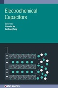 Cover: Electrochemical Capacitors - Institute of Physics Publishing