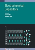 Cover: Electrochemical Capacitors - Institute of Physics Publishing