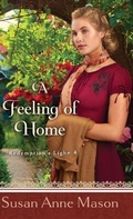 Cover: Feeling of Home - Bethany House Publishers