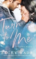 Cover: Turn to Me - Bethany House Publishers