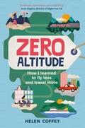 Cover: Zero Altitude - The History Press Ltd