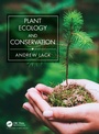 Cover: Plant Ecology and Conservation - CRC Press