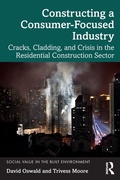 Cover: Constructing a Consumer-Focused Industry - Routledge