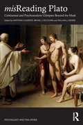 Cover: misReading Plato - Routledge