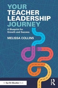 Bild: Your Teacher Leadership Journey - Routledge