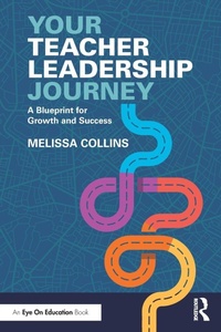 Bild: Your Teacher Leadership Journey - Routledge