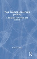 Bild: Your Teacher Leadership Journey - Routledge