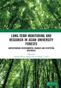 Abbildung von: Long-Term Monitoring and Research in Asian University Forests - CRC Press