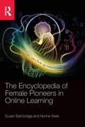 Bild: The Encyclopedia of Female Pioneers in Online Learning - Routledge