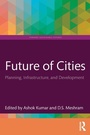 Cover: Future of Cities - Routledge India