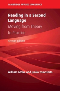 Enlarge image Cover: Reading in a Second Language - Cambridge University Press