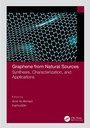 Cover: Graphene from Natural Sources - CRC Press