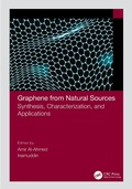 Cover: Graphene from Natural Sources - CRC Press
