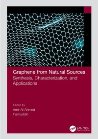 Abbildung von: Graphene from Natural Sources - CRC Press