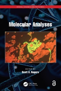 Abbildung von: Molecular Analyses - CRC Press