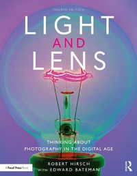 Abbildung von: Light and Lens - Routledge