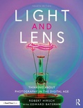 Cover: Light and Lens - Routledge