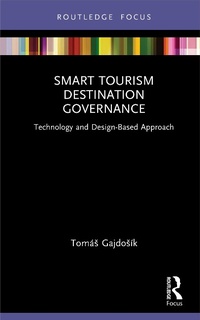 Abbildung von: Smart Tourism Destination Governance - Routledge