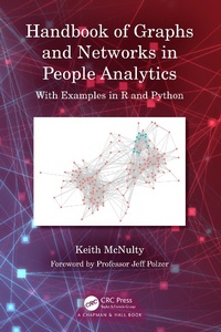 Abbildung von: Handbook of Graphs and Networks in People Analytics - Chapman & Hall/CRC