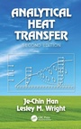 Cover: Analytical Heat Transfer - CRC Press