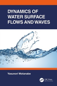 Abbildung von: Dynamics of Water Surface Flows and Waves - CRC Press