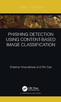 Bild: Phishing Detection Using Content-Based Image Classification - Chapman & Hall/CRC