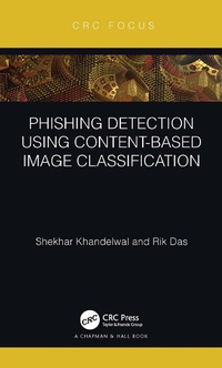 Abbildung von: Phishing Detection Using Content-Based Image Classification - Chapman & Hall/CRC