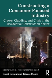 Abbildung von: Constructing a Consumer-Focused Industry - Routledge